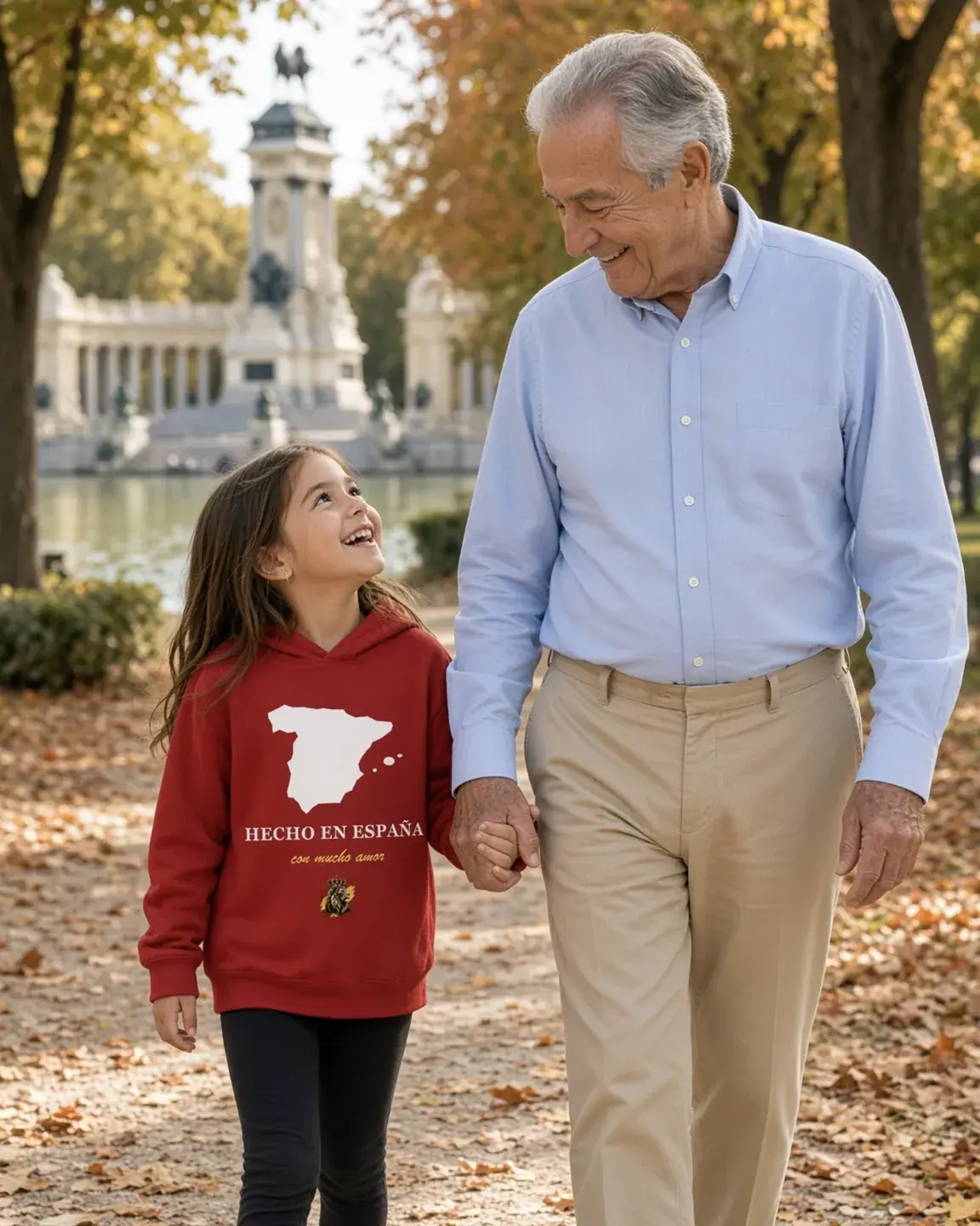 Para los abuelos