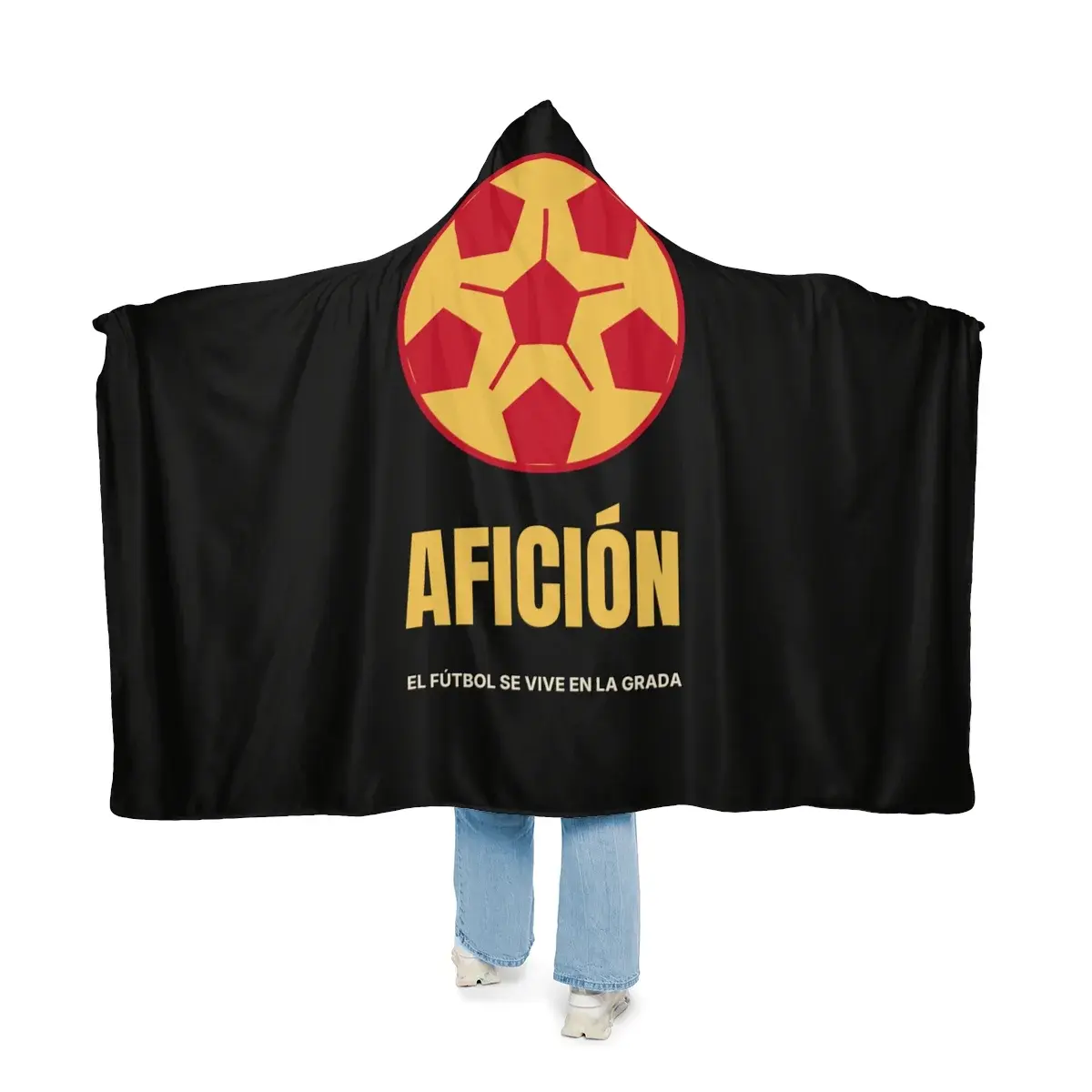 Afición — Manta