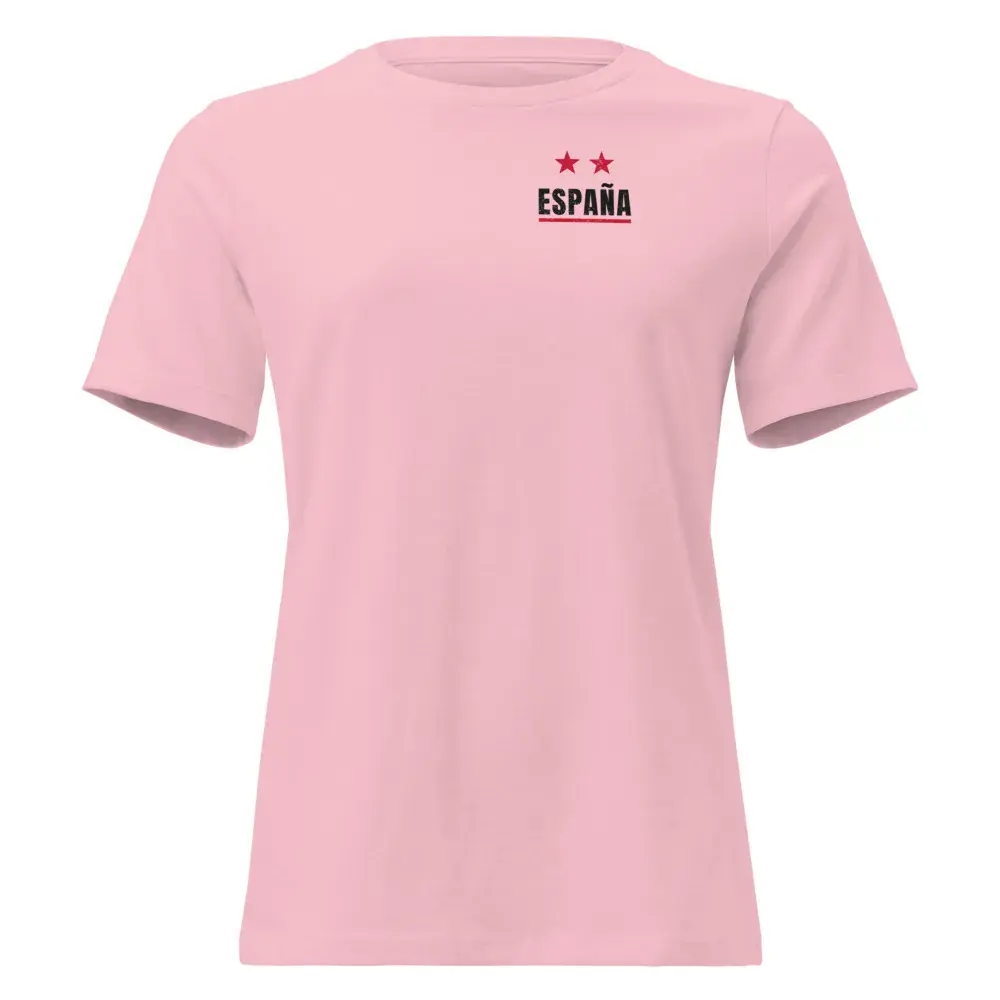 Campeones a la Espalda · Día — Camiseta de mujer