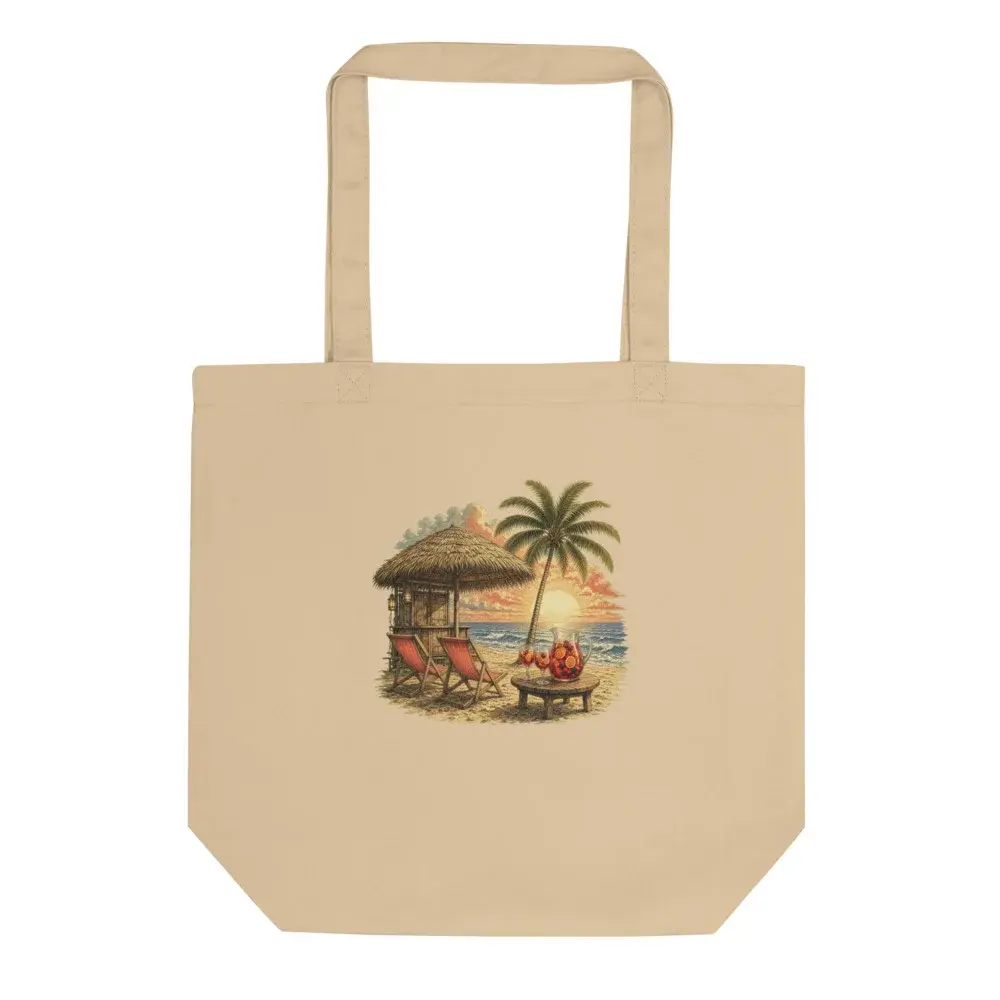 Chiringuito · Arte — Bolsa tote
