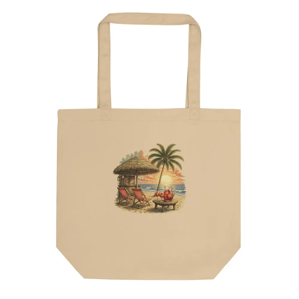 Chiringuito · Arte — Bolsa tote