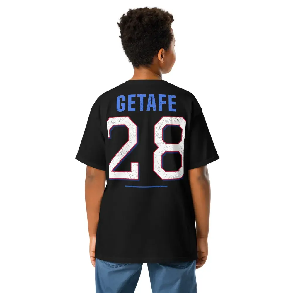 Colores de Getafe — Camiseta infantil