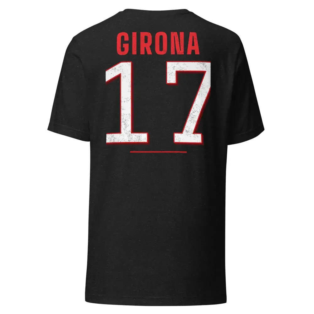 Colores de Girona — Camiseta