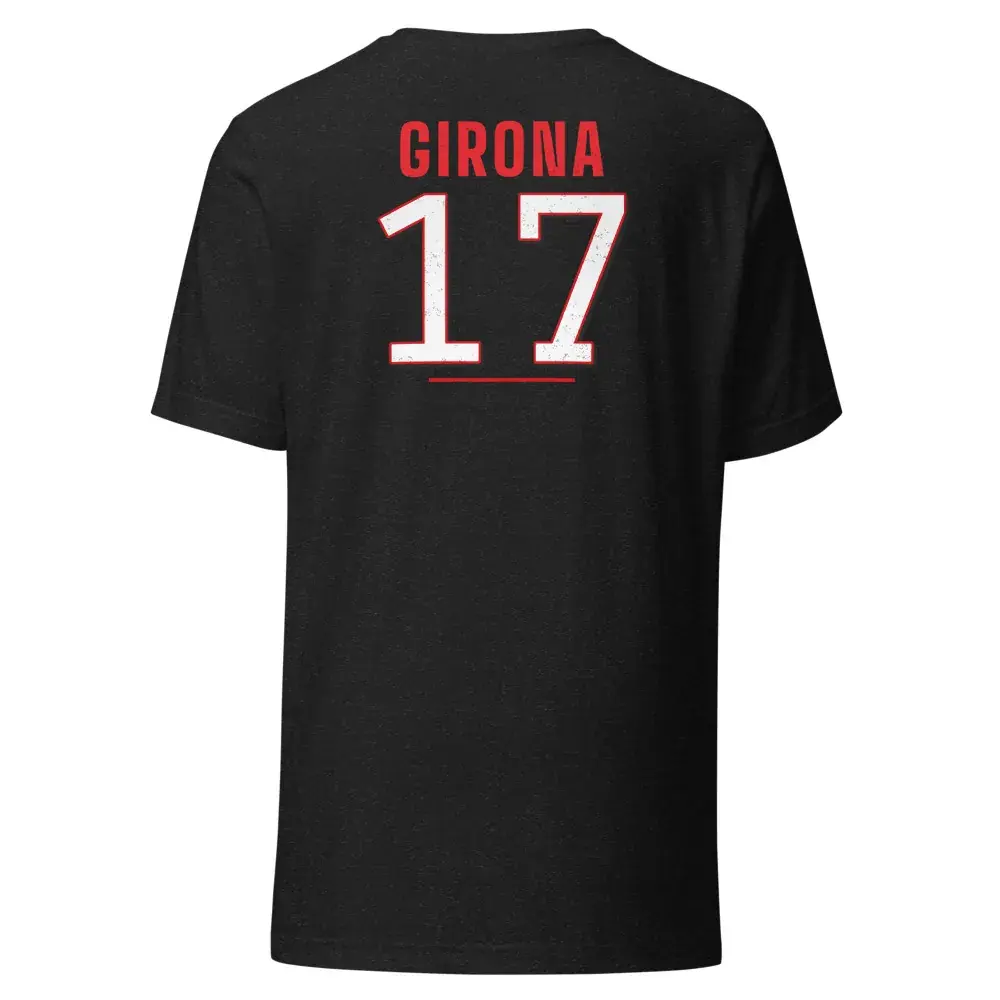 Colores de Girona — Camiseta