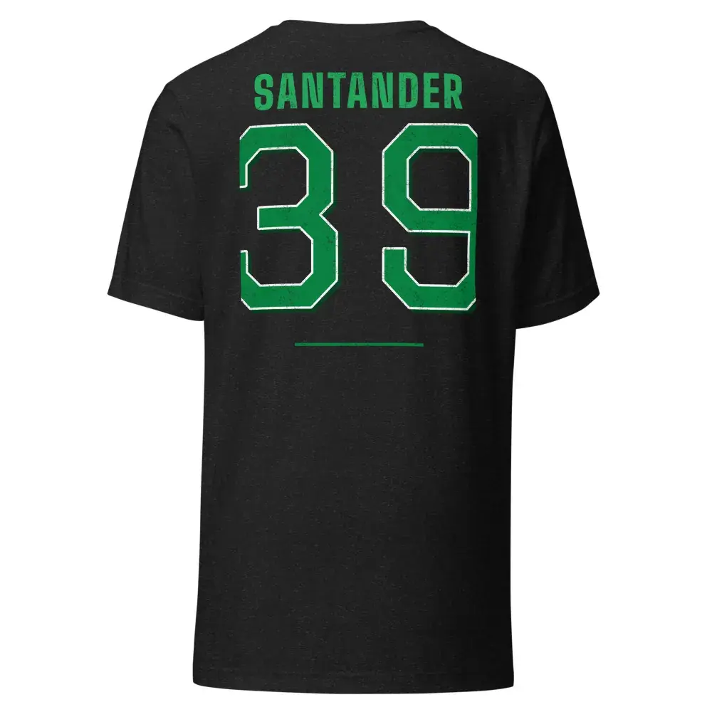 Colores de Santander — Camiseta