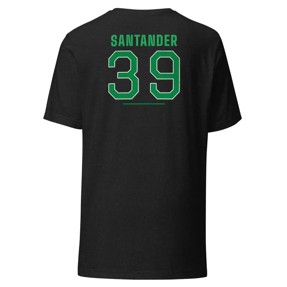 Colores de Santander — Camiseta