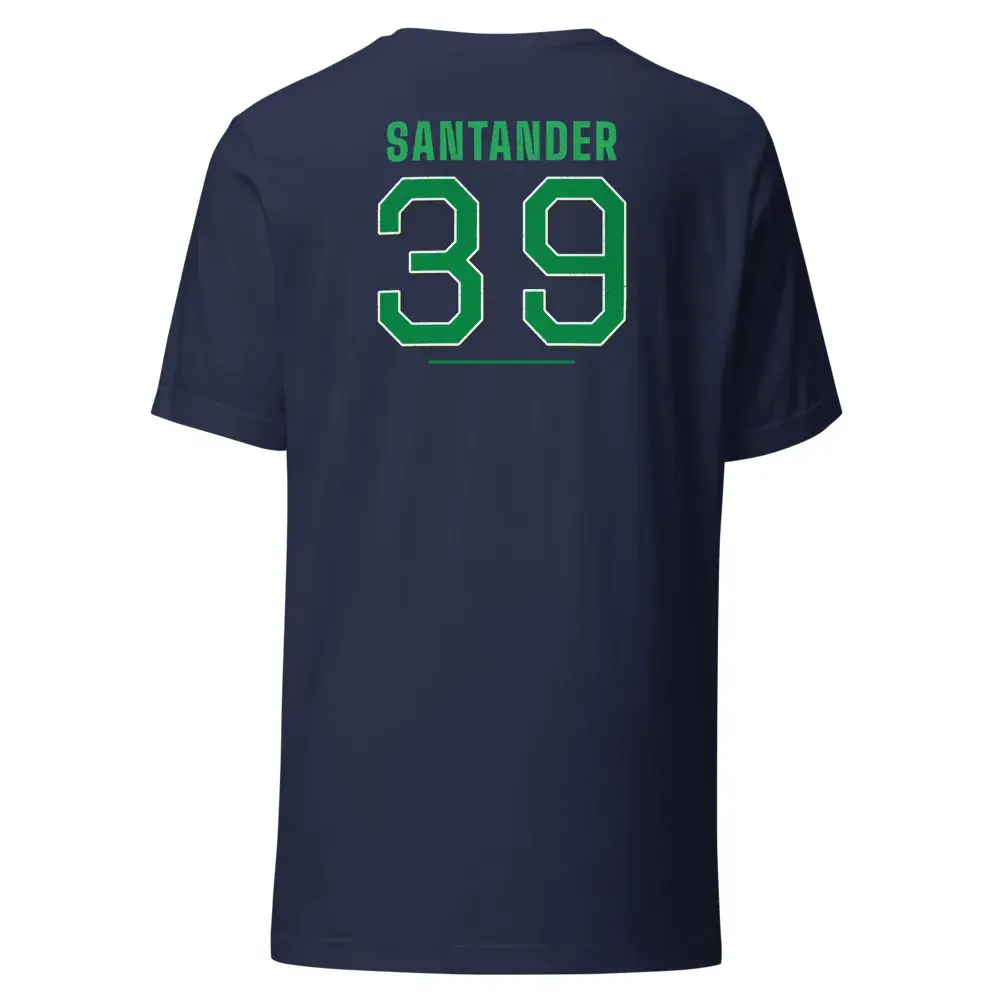 Colores de Santander — Camiseta