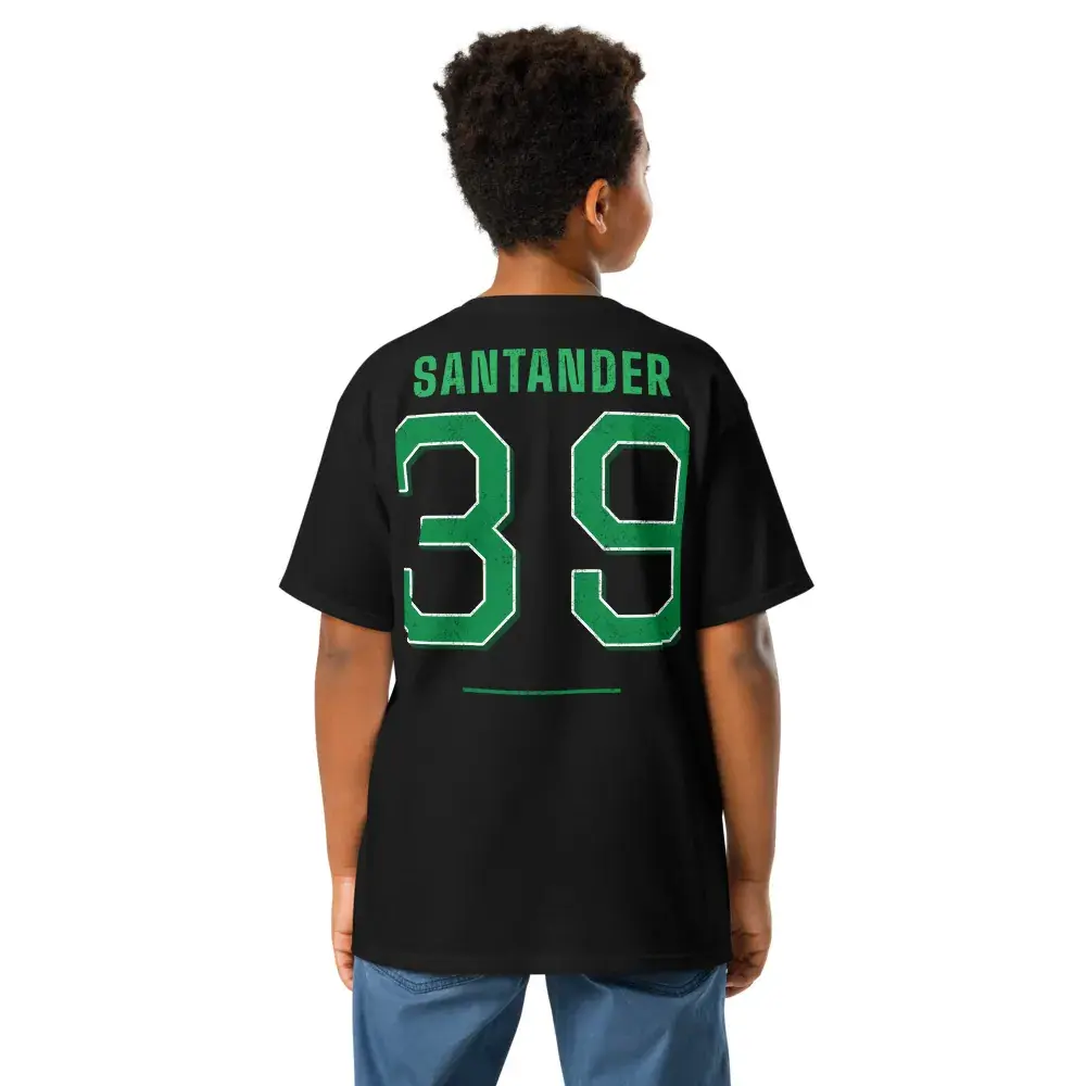 Colores de Santander — Camiseta infantil