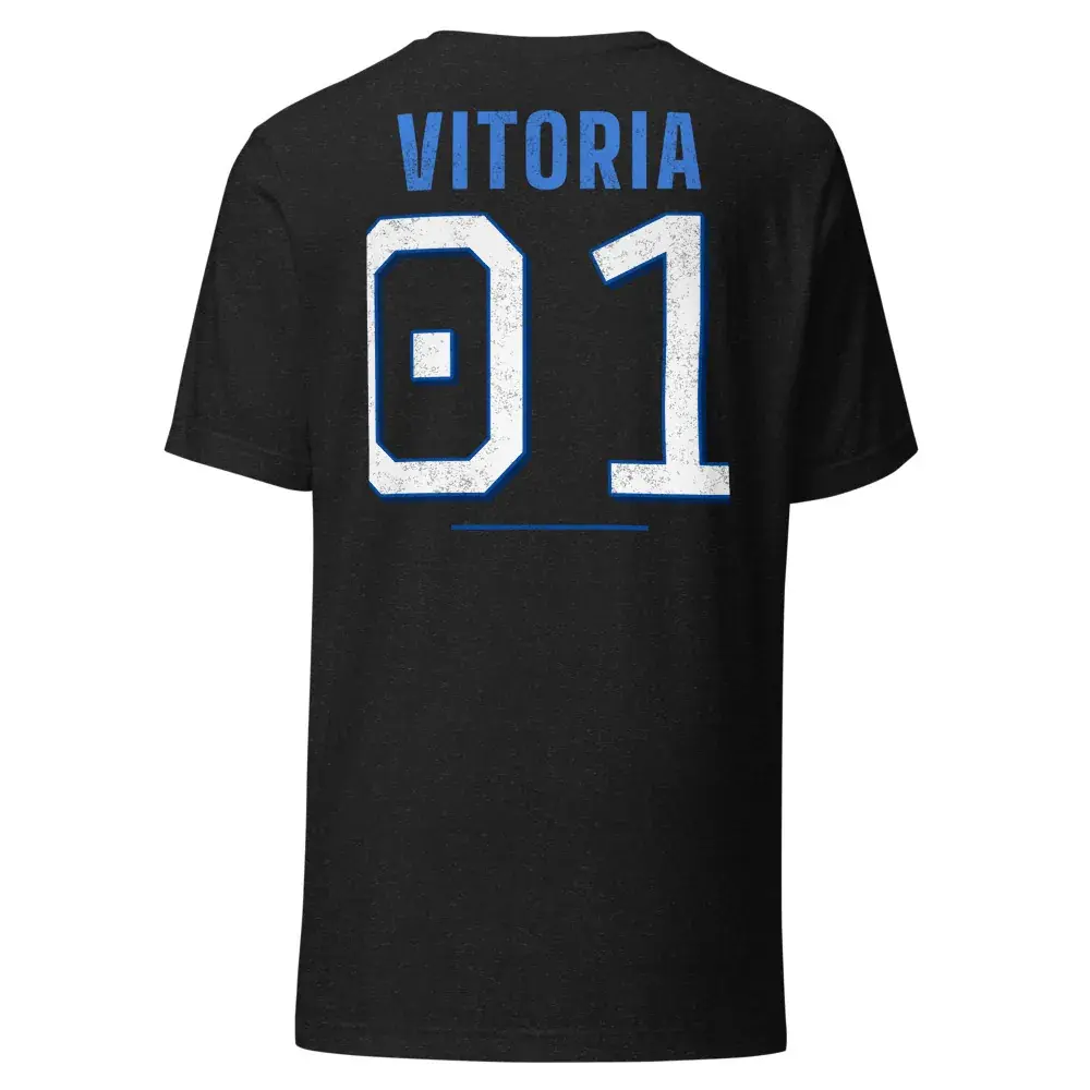 Colores de Vitoria — Camiseta