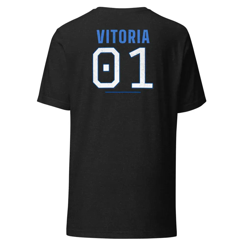 Colores de Vitoria — Camiseta