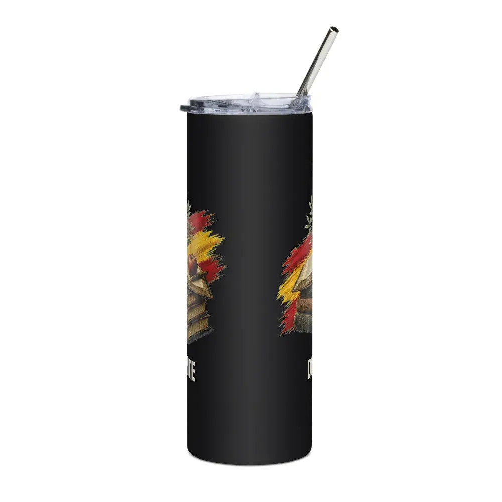 Docente · Arte — Vaso térmico