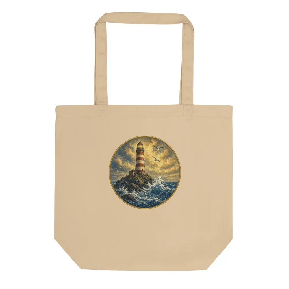 El Faro · Arte — Bolsa tote