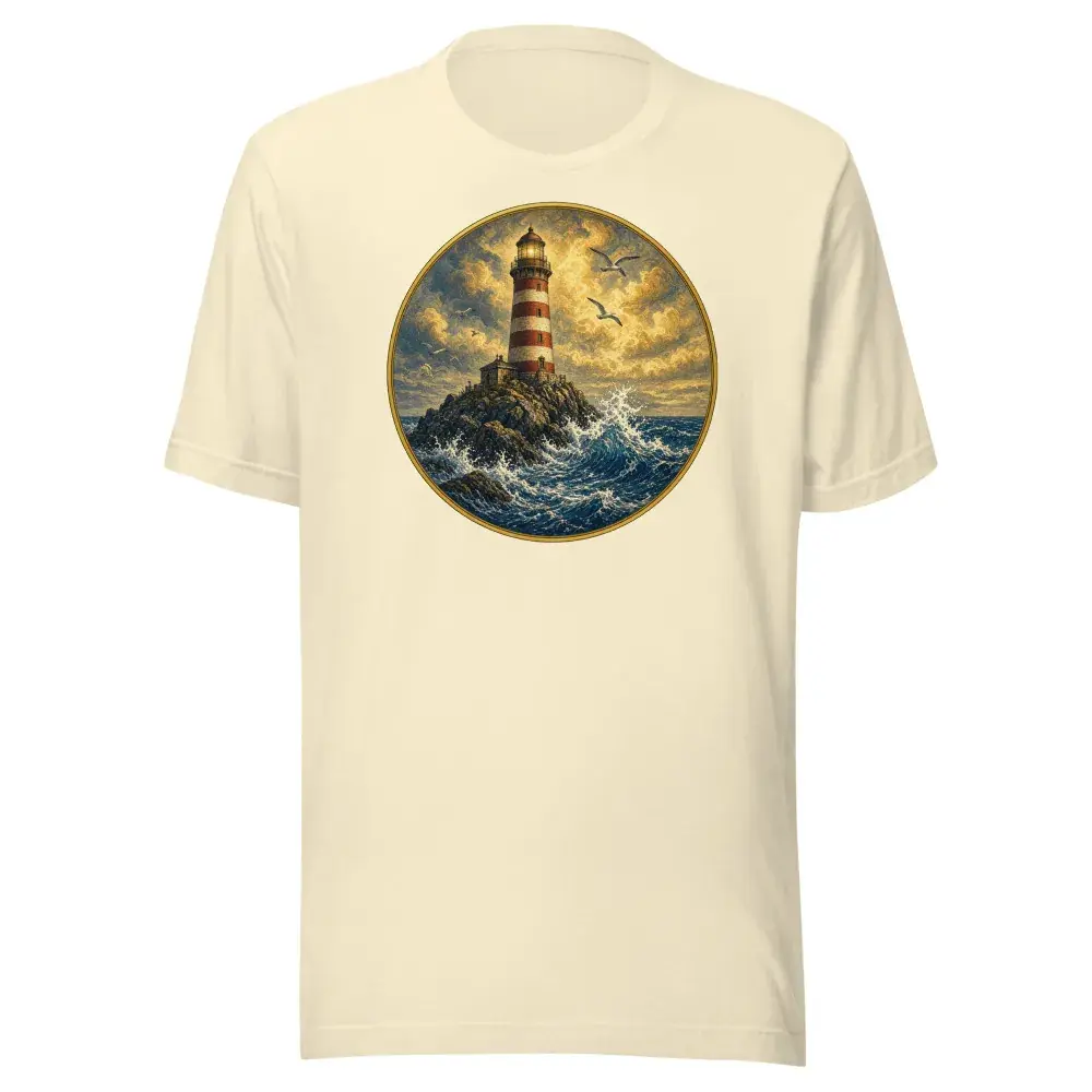 El Faro · Arte — Camiseta