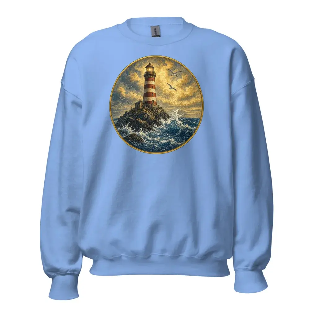 El Faro · Arte — Sudadera