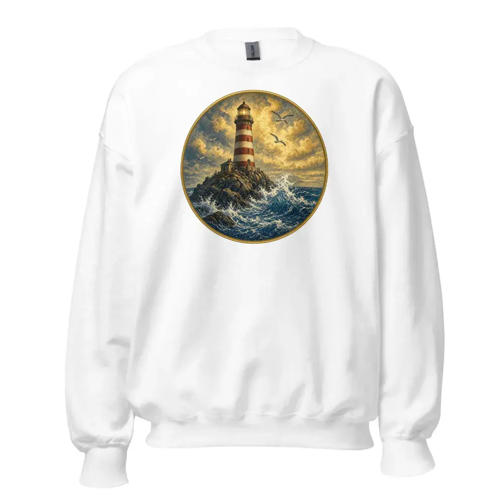 El Faro · Arte — Sudadera