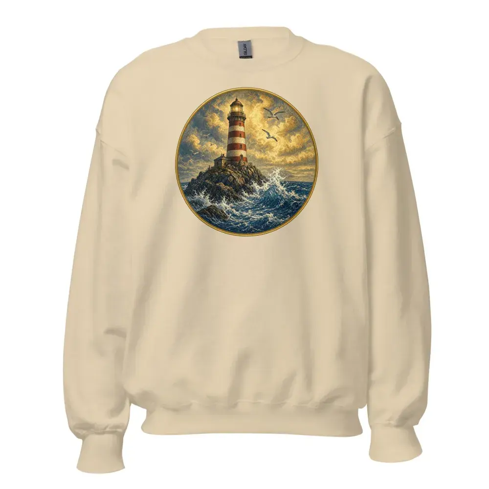 El Faro · Arte — Sudadera