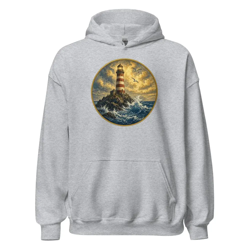 El Faro · Arte — Sudadera con capucha