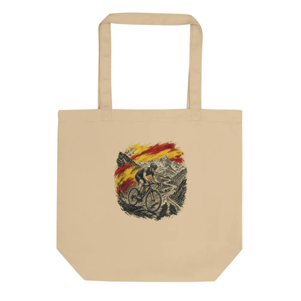 El Puerto · Arte — Bolsa tote