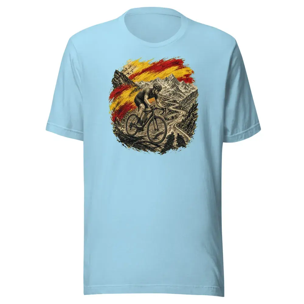 El Puerto · Arte — Camiseta