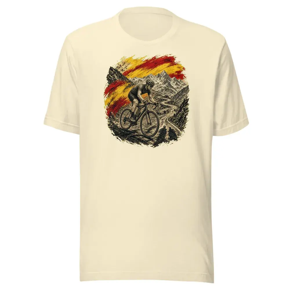 El Puerto · Arte — Camiseta