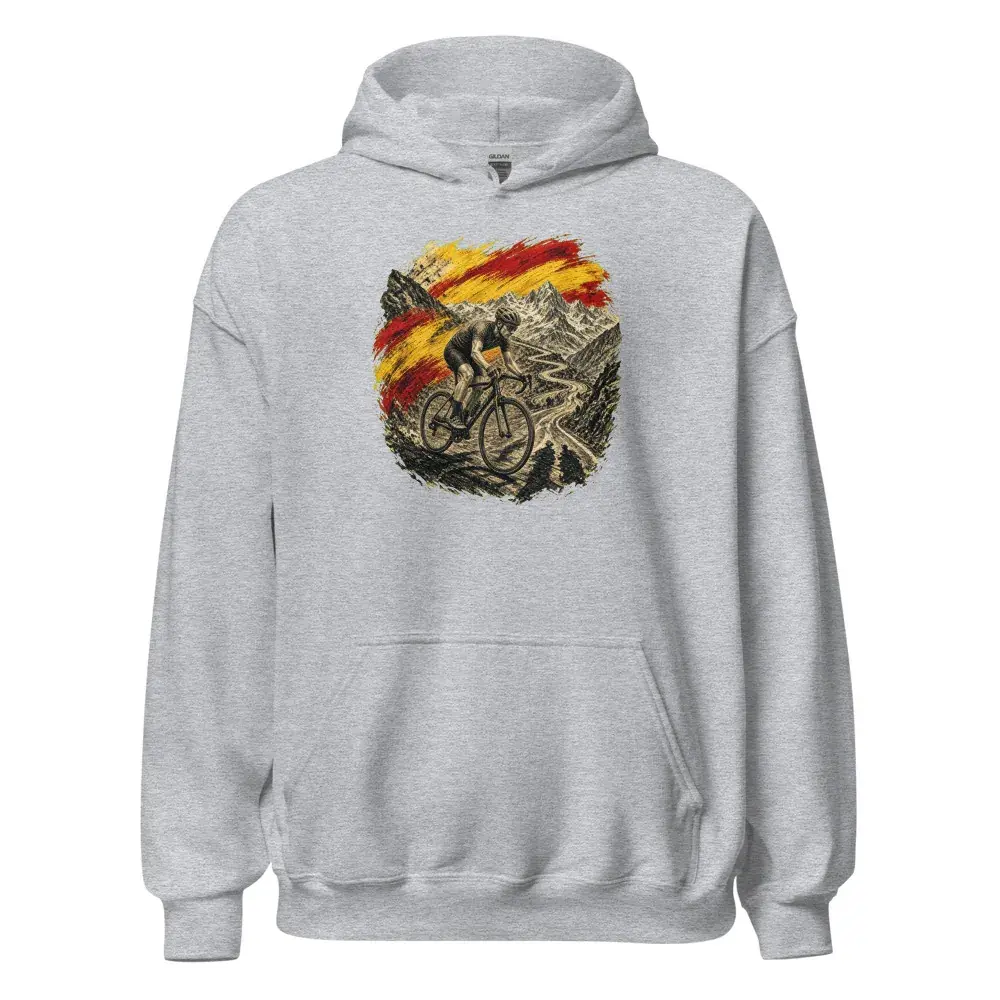 El Puerto · Arte — Sudadera con capucha