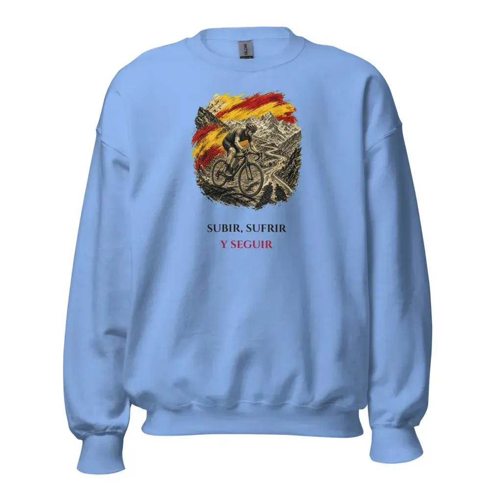 El Puerto · Frase — Sudadera