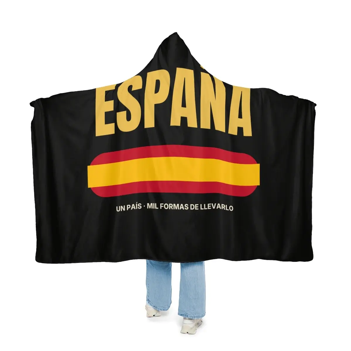España Bandas — Manta