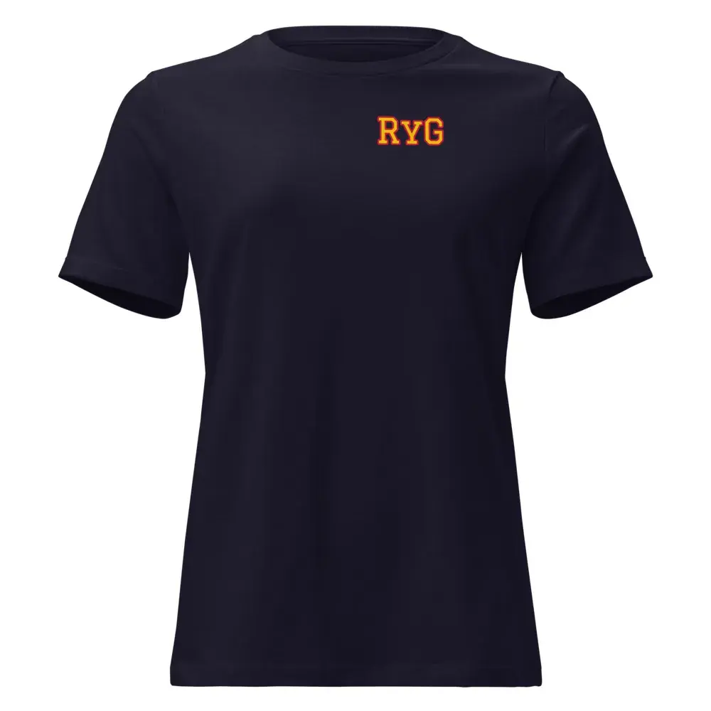 España Varsity — Camiseta de mujer