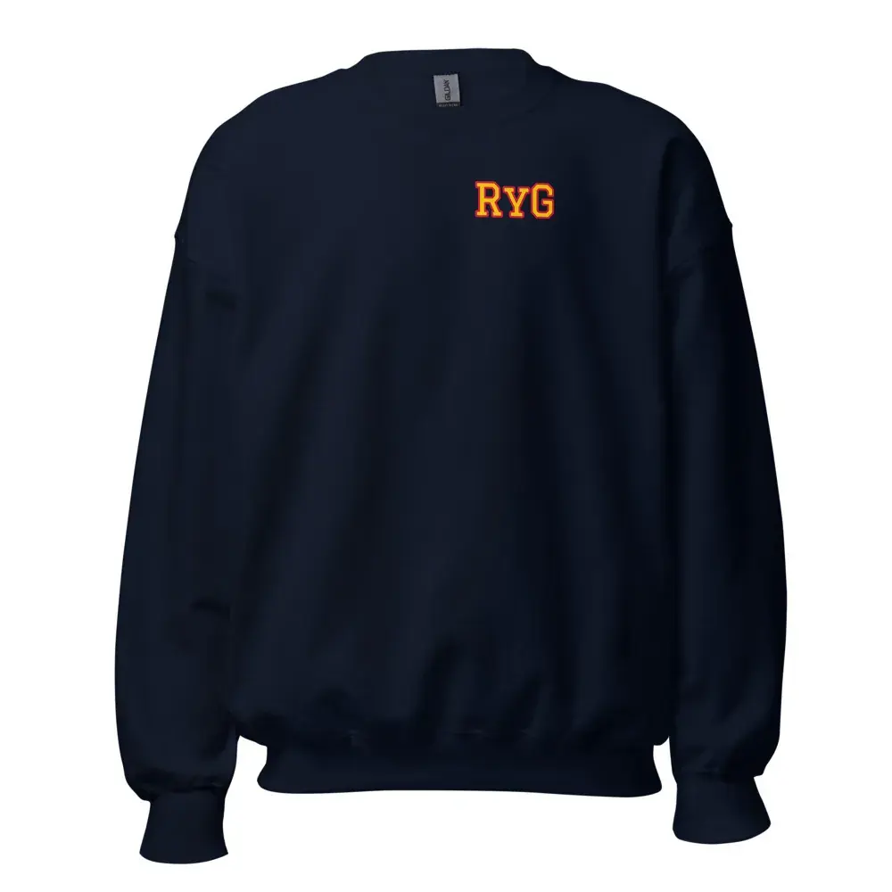 España Varsity — Sudadera — Navy