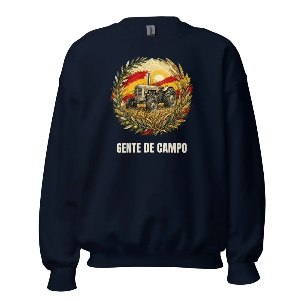 Gente de Campo · Arte — Sudadera
