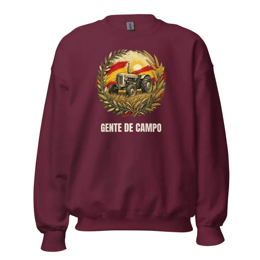 Gente de Campo · Arte — Sudadera