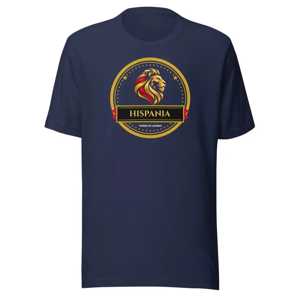 Hispania — Camiseta