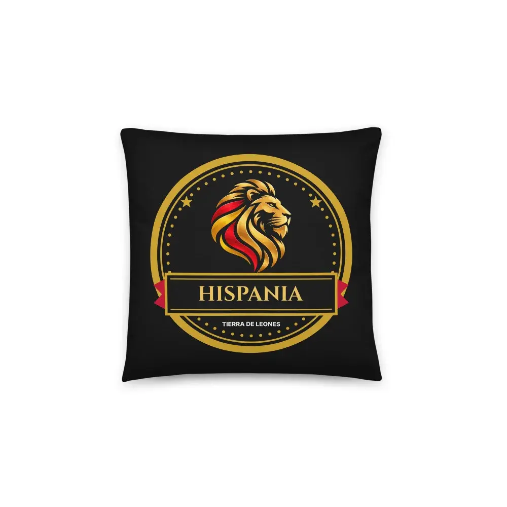Hispania — Cojín