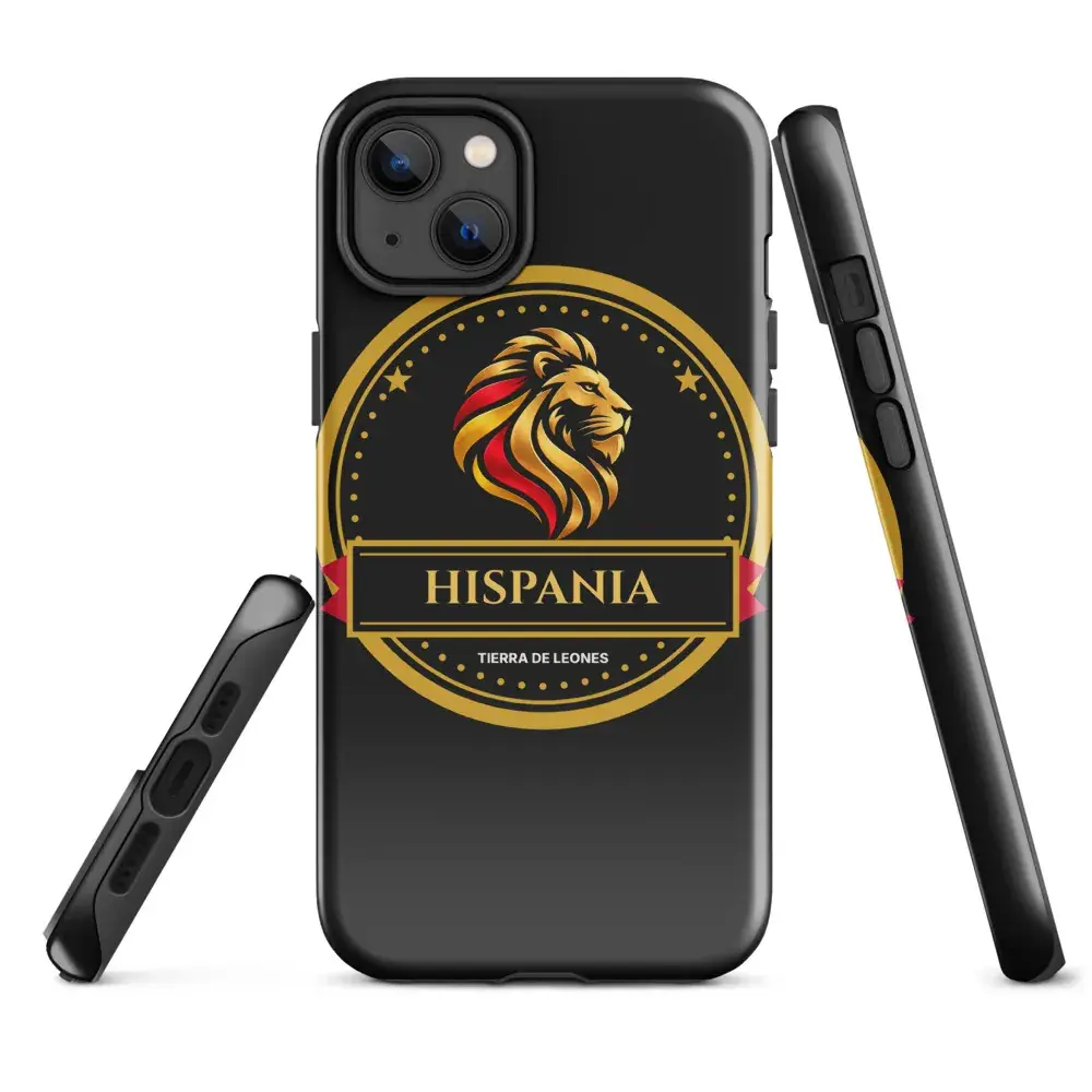 Hispania — Funda de móvil