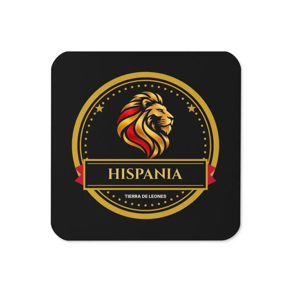 Hispania — Posavasos
