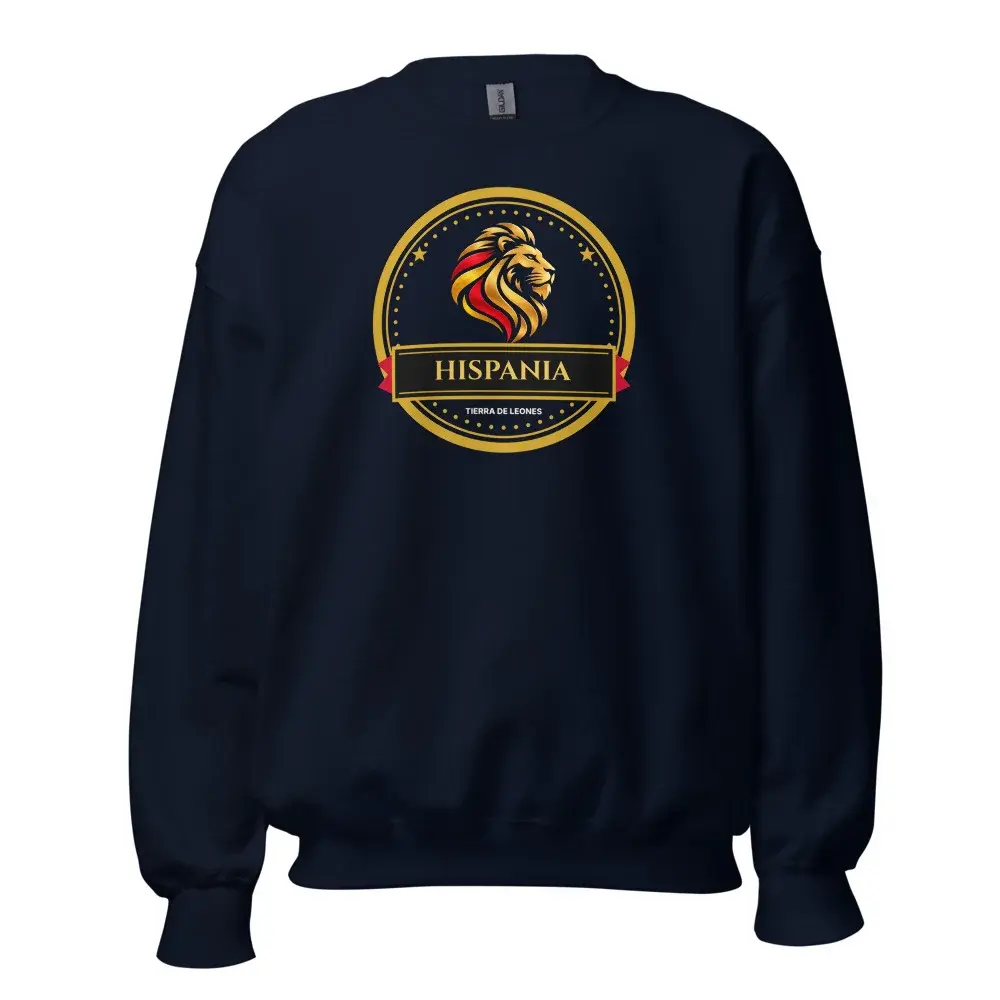 Hispania — Sudadera