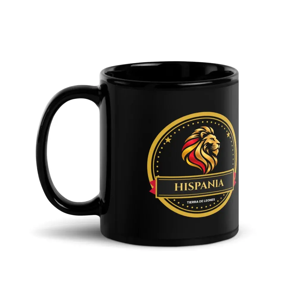 Hispania — Taza