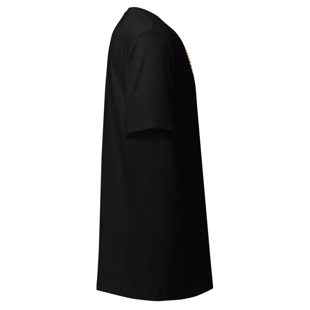 Ibiza — Camiseta — Black — Right