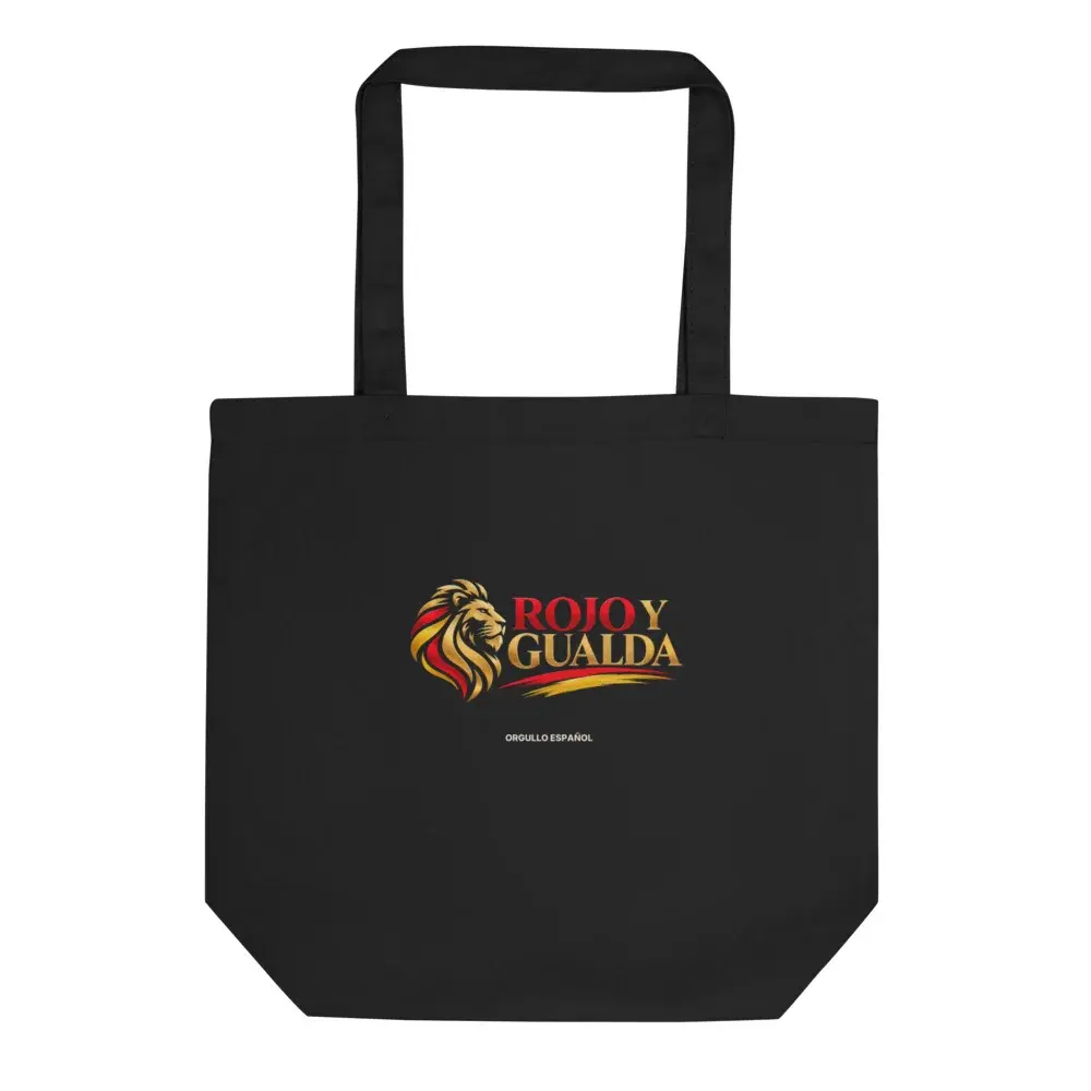La Firma — Bolsa tote — Black
