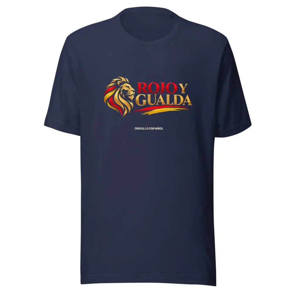 La Firma — Camiseta