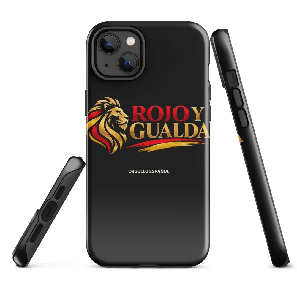La Firma — Funda de móvil — Glossy