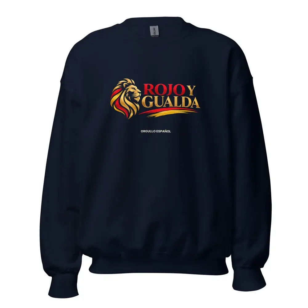 La Firma — Sudadera