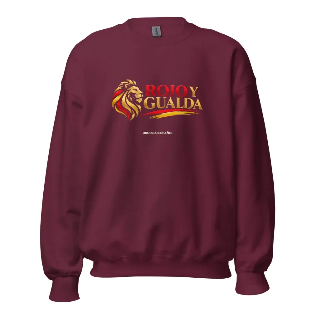 La Firma — Sudadera