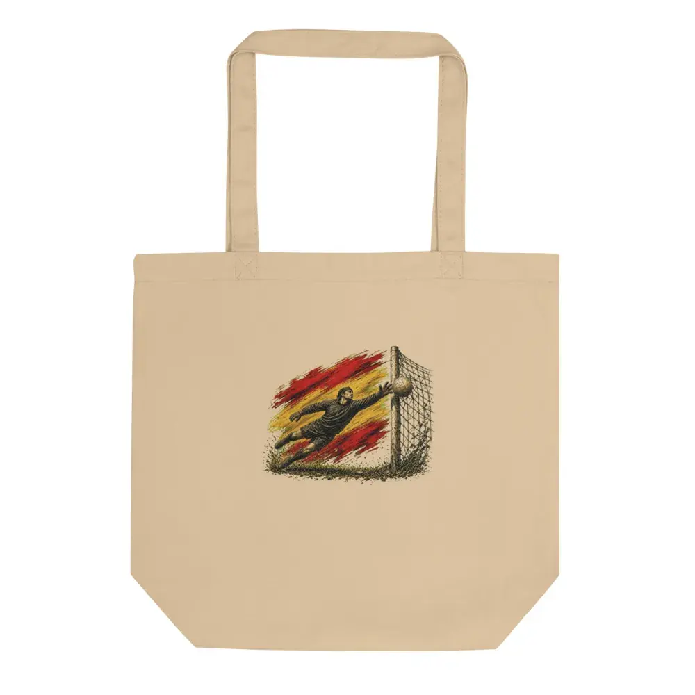 La Parada · Arte — Bolsa tote