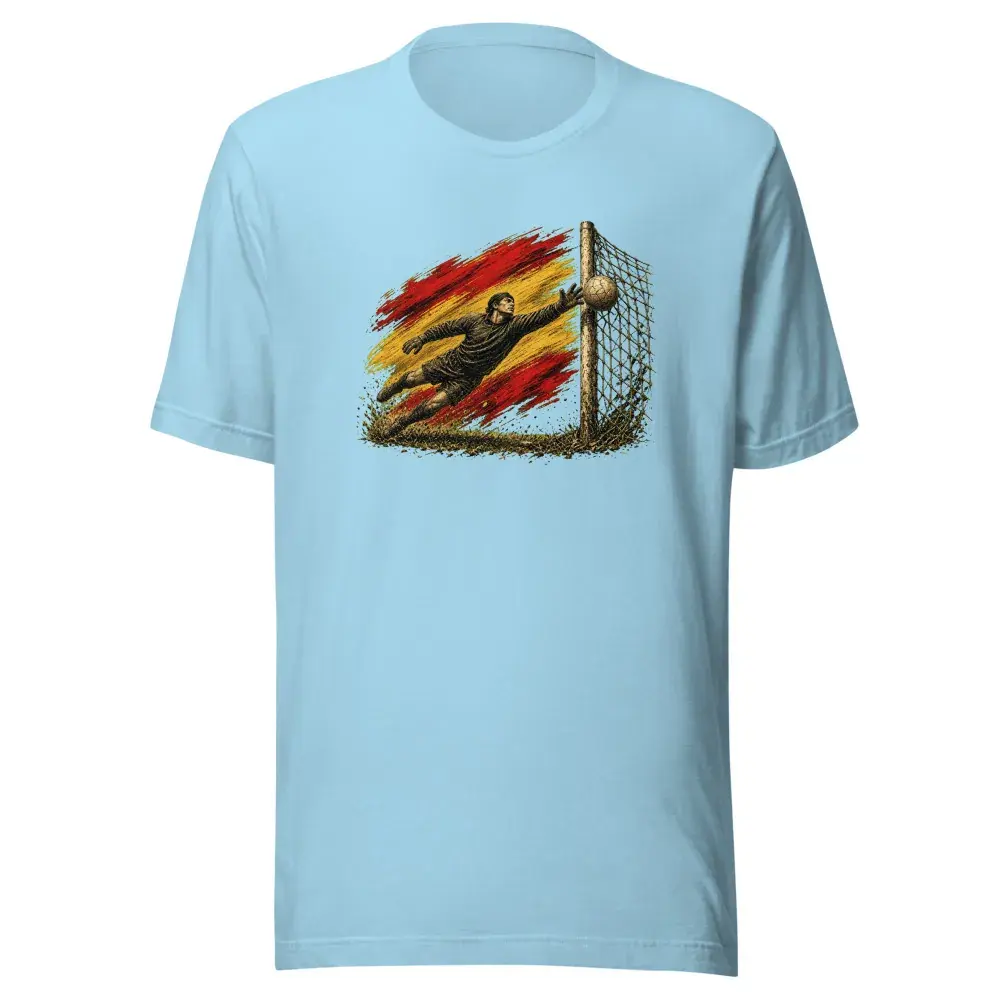 La Parada · Arte — Camiseta