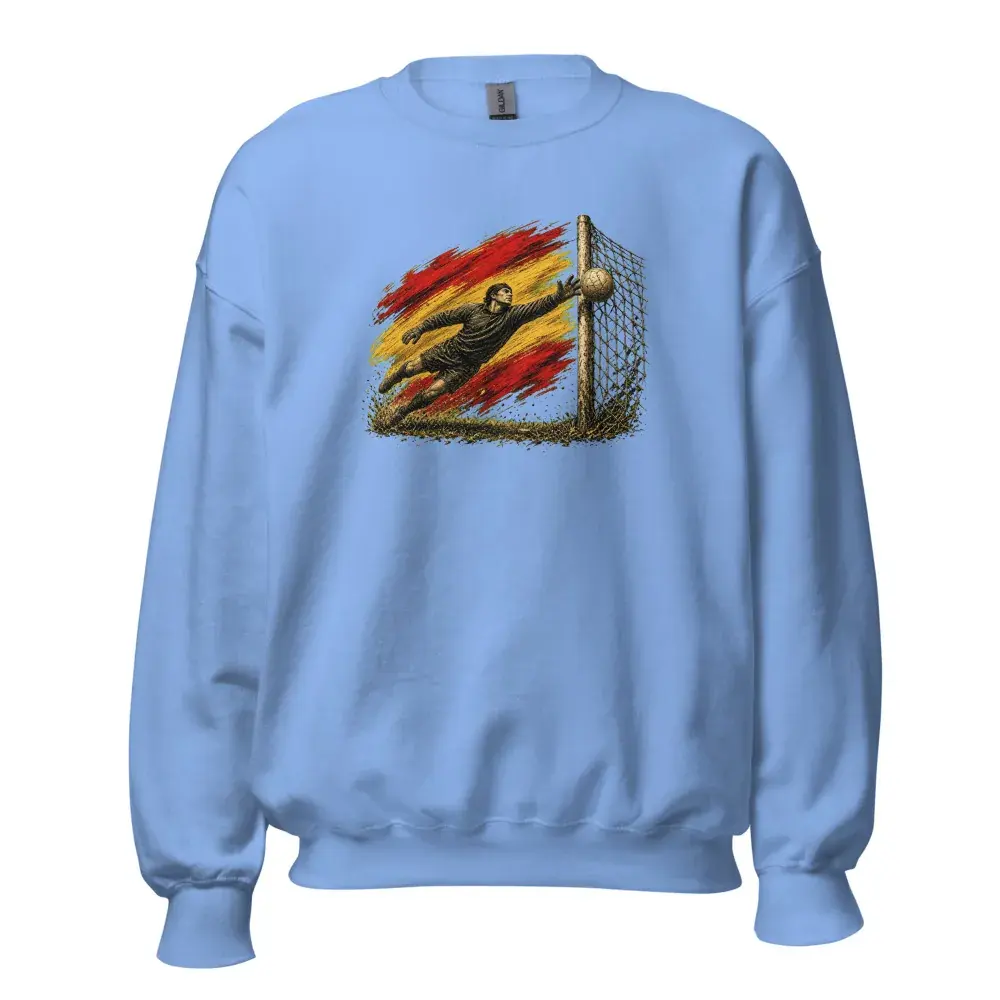 La Parada · Arte — Sudadera