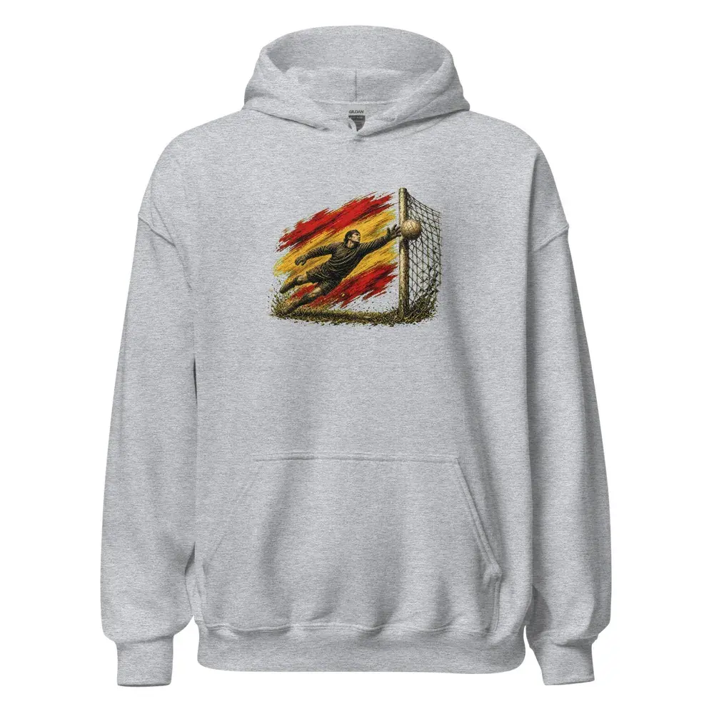 La Parada · Arte — Sudadera con capucha