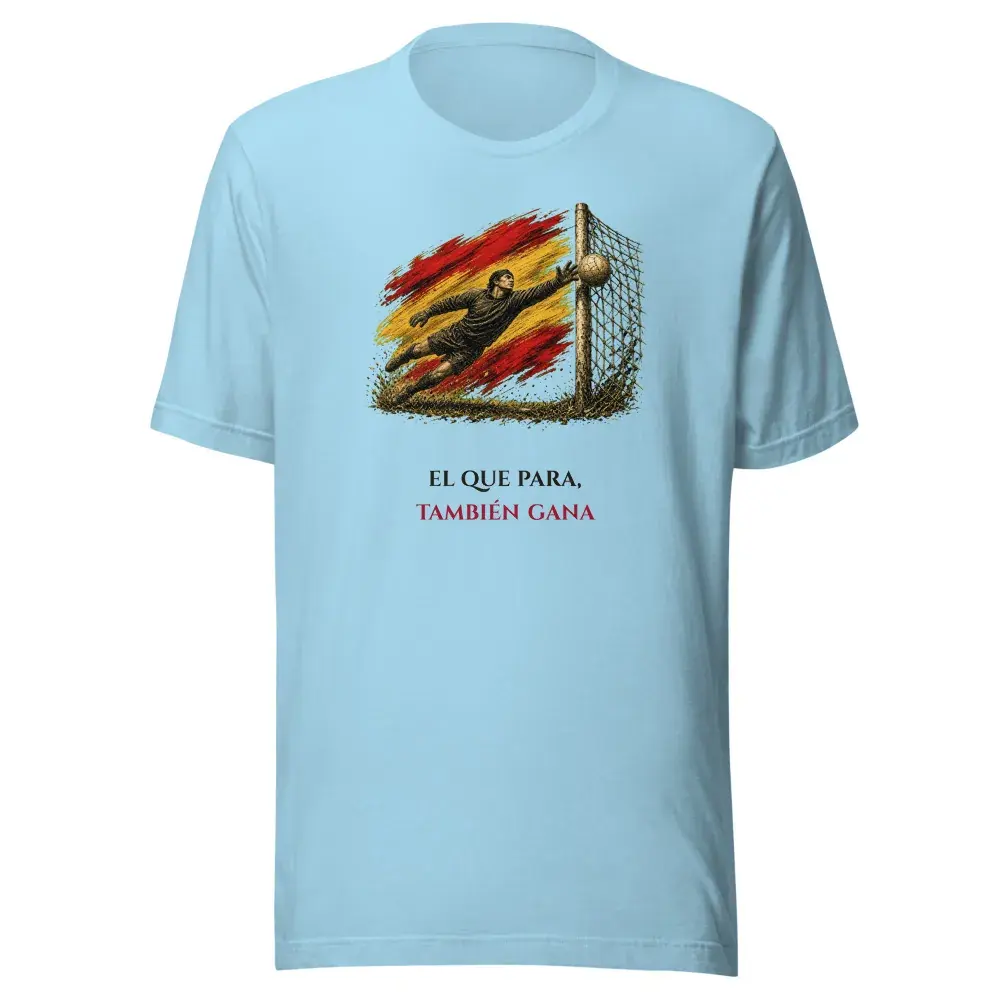 La Parada · Frase — Camiseta