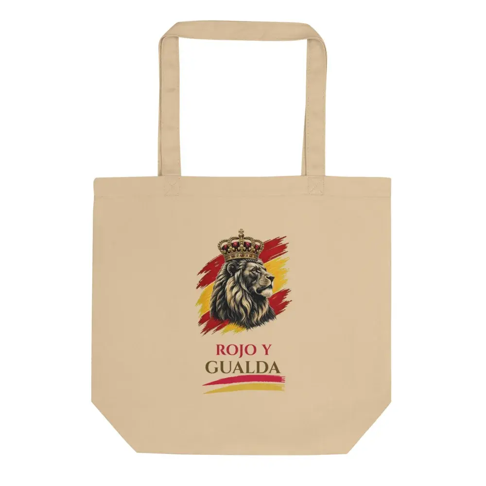 León Coronado — Bolsa tote — Oyster