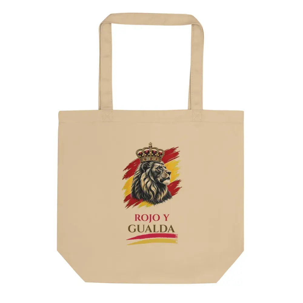 León Coronado — Bolsa tote